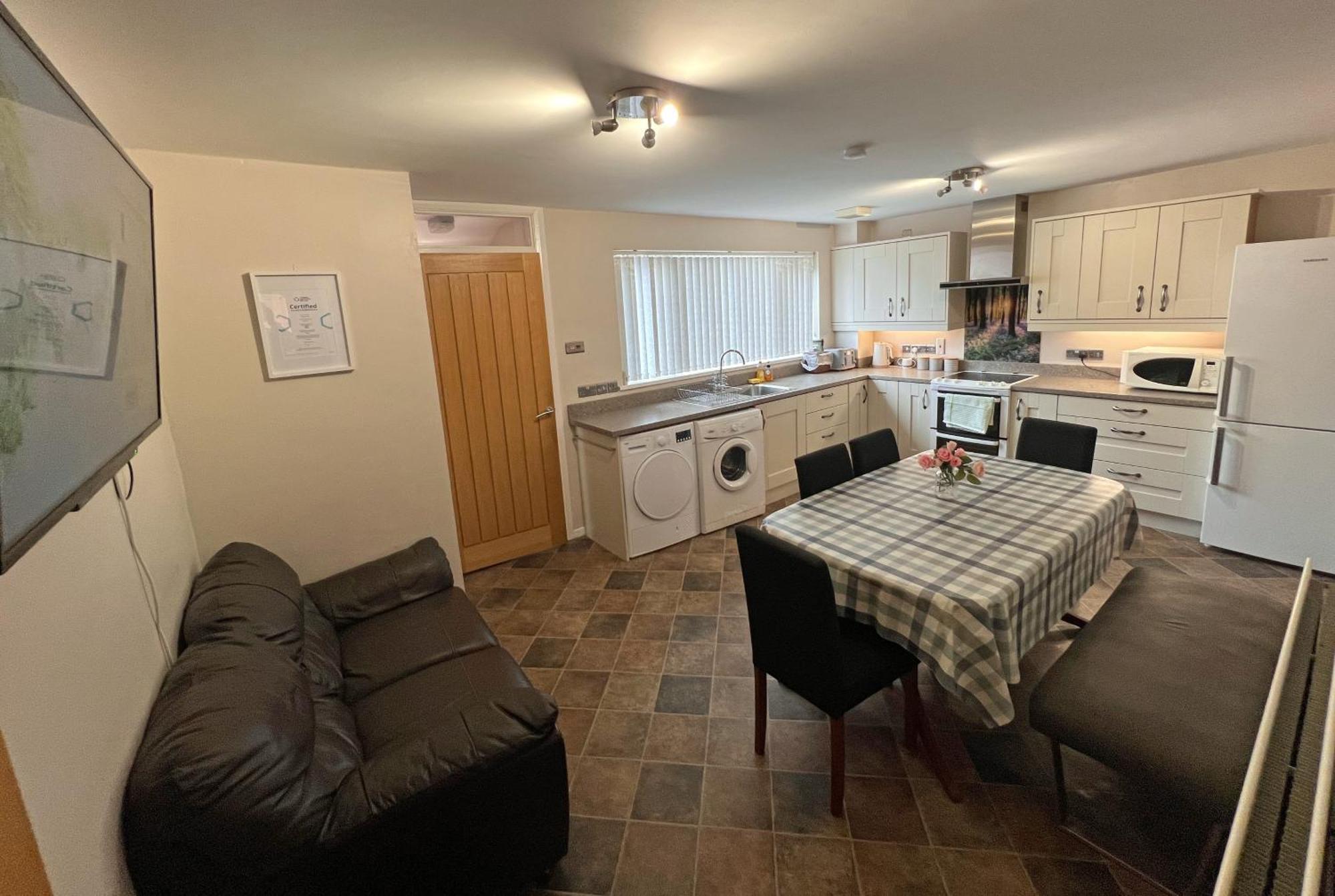 3 Bedroom House Near City Centre Belfast Exterior foto